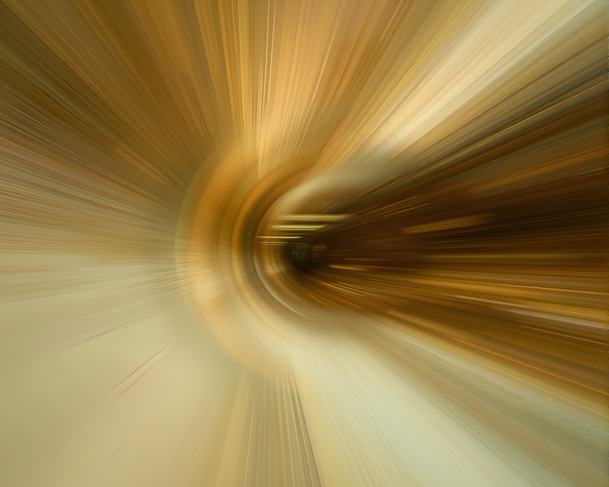 Spiraling Time Vortex in Soft Pastels – free AI stock image