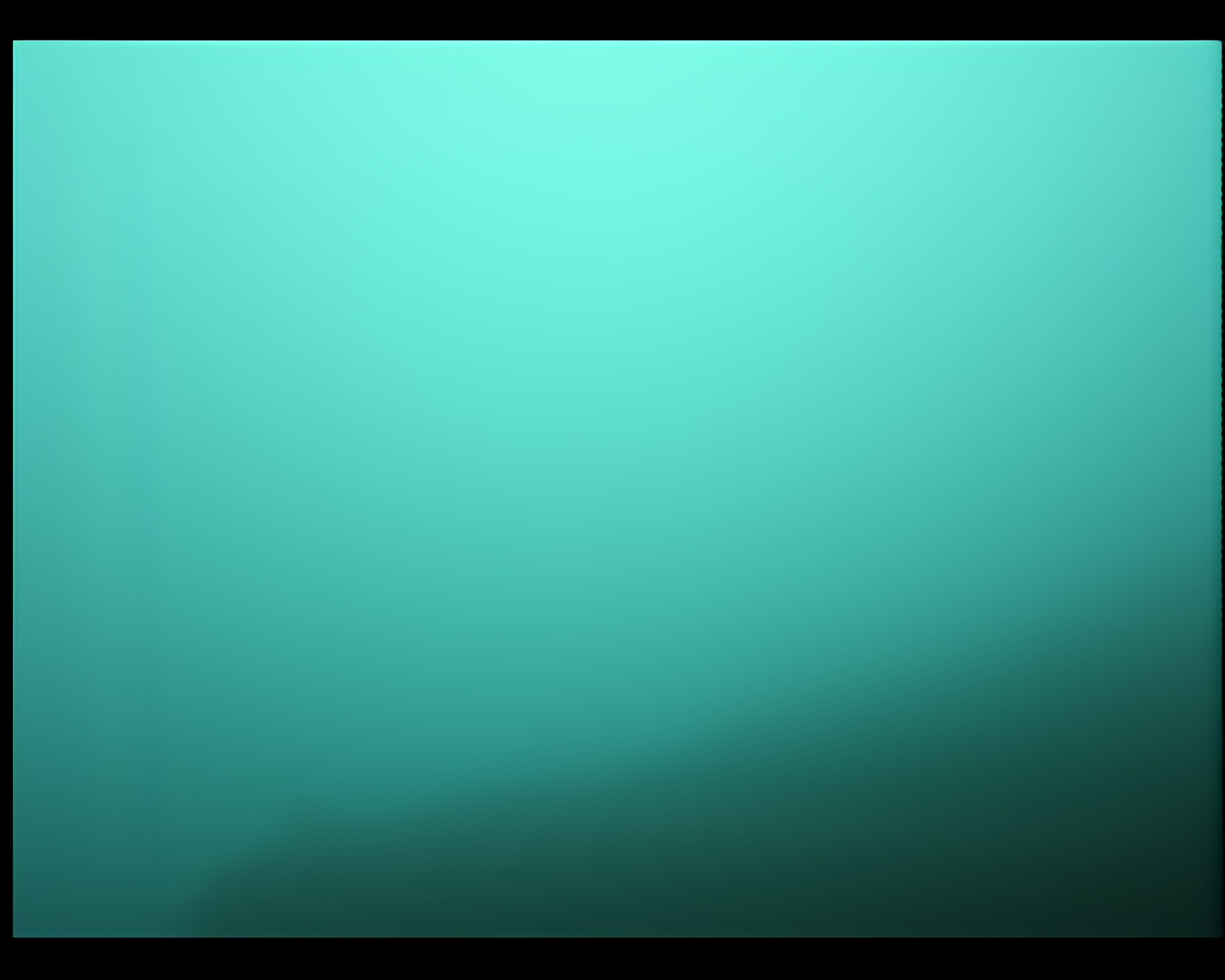 Ethereal Lovecraftian Fog Drifting Over Turquoise Waters – free AI stock image
