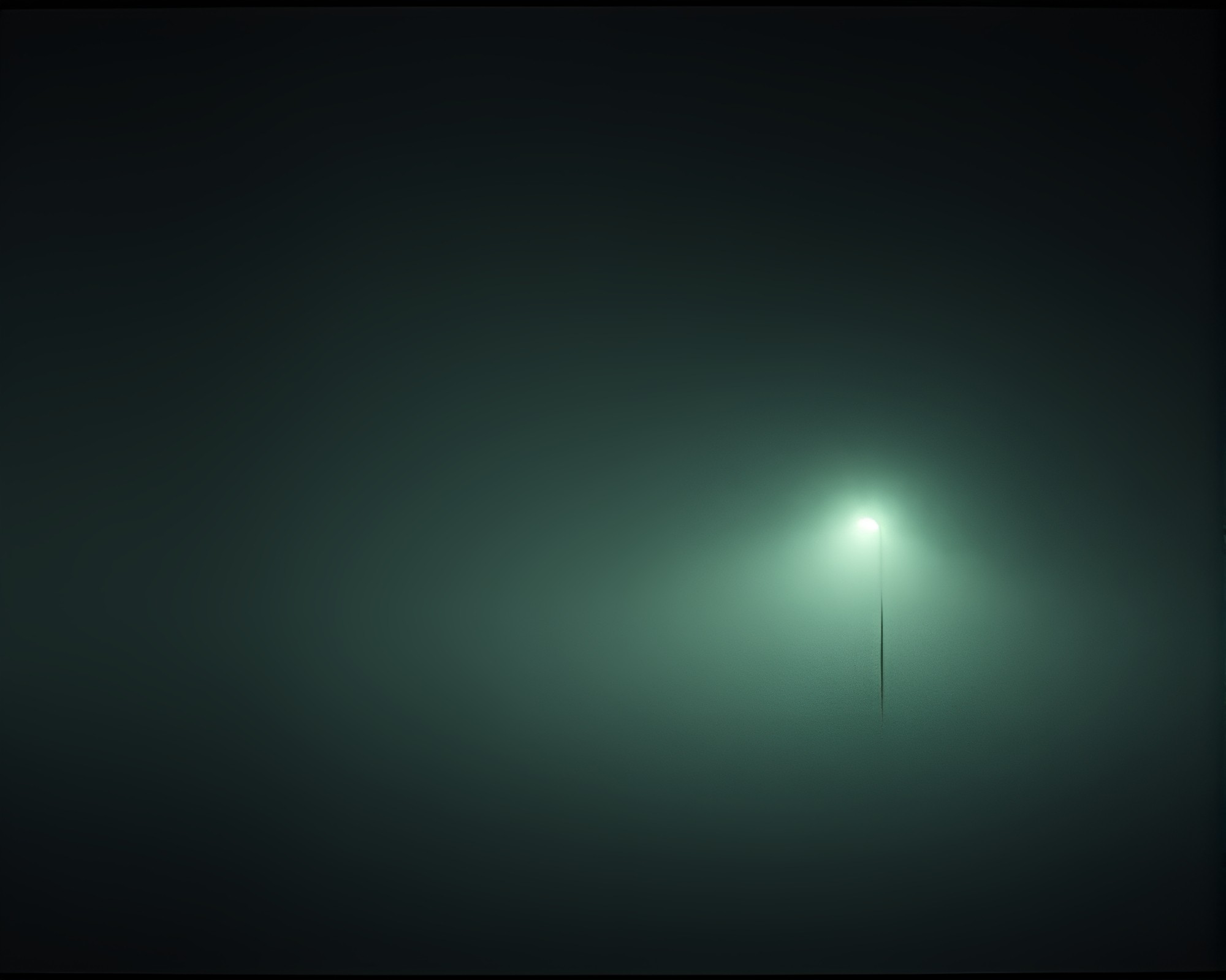 Ethereal Dimensional Rift in Film Noir Style – free AI stock image