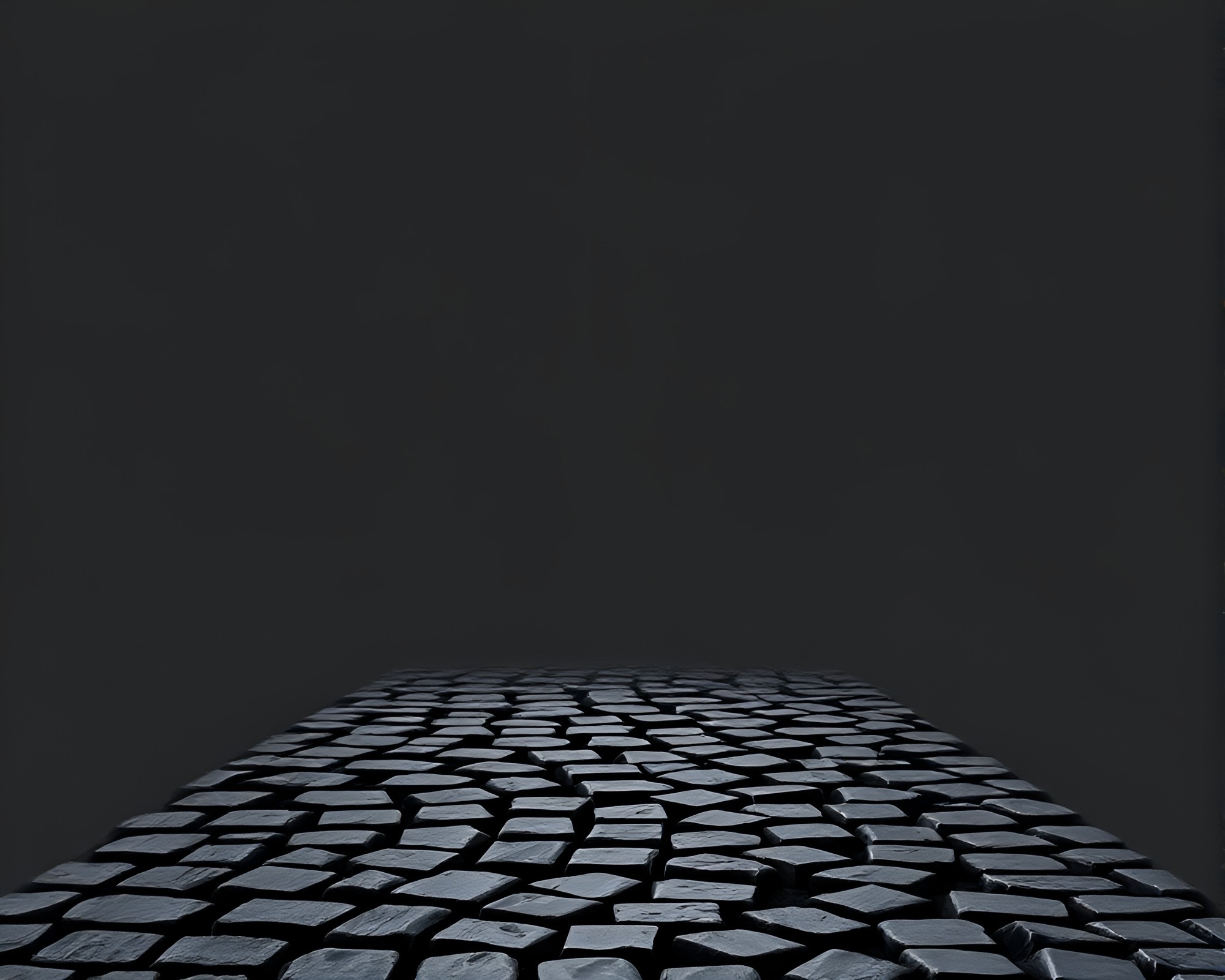 AI Brain Path in Volcanic Ash Blueprint Style – free AI stock image