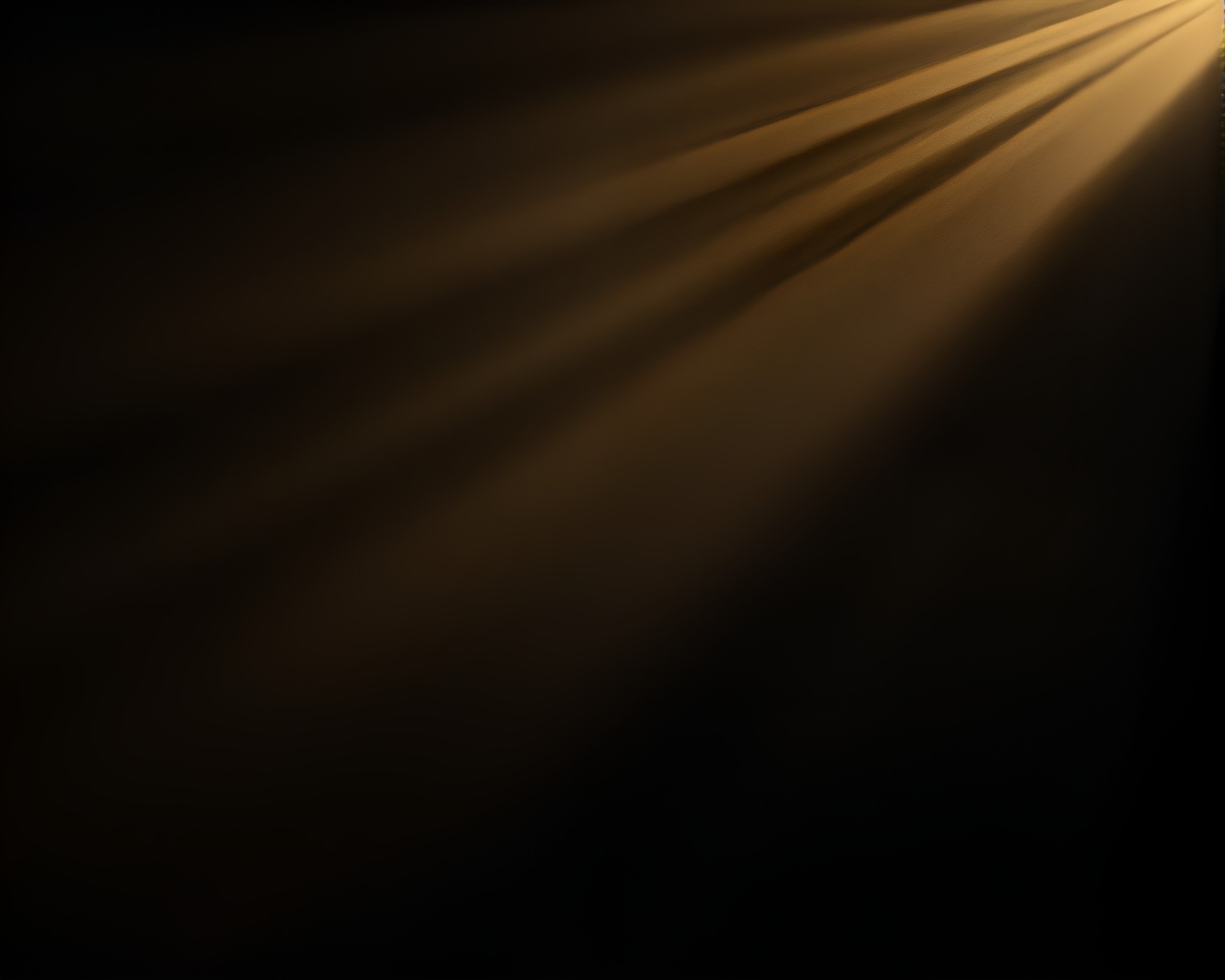 Ethereal Camera Light Trail Path Tracing Composition – free AI stock image